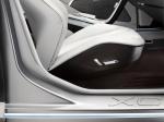 Volvo XC60 Design Concept 2006 года